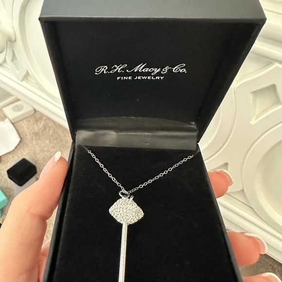 Lollipop Fine Jewelry Necklace NWT - Picture 1 of 4